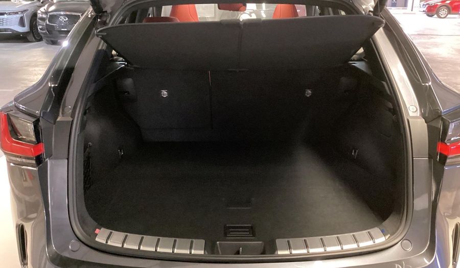 Lexus Nx350 FSPORT Suv 2025