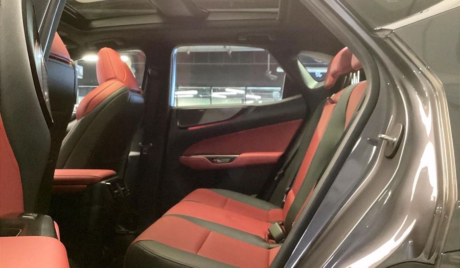 Lexus Nx350 FSPORT Suv 2025