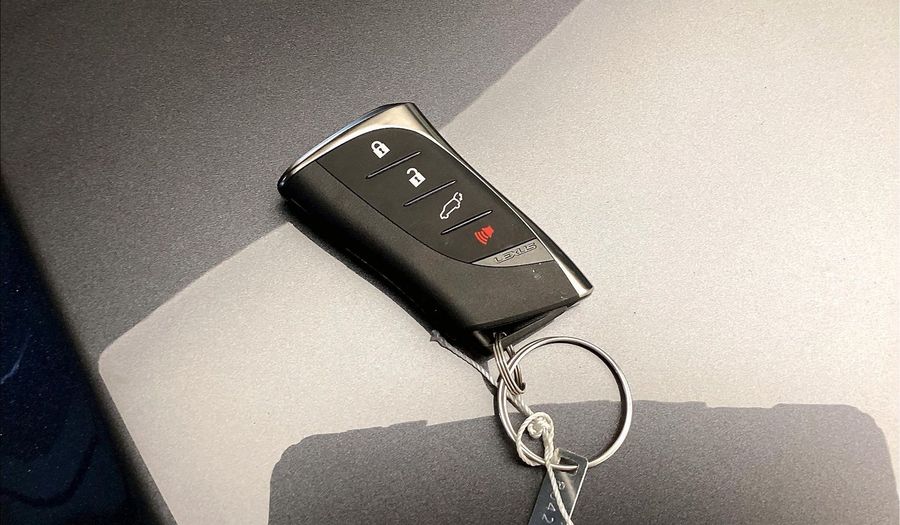 Lexus Nx350 FSPORT Suv 2025