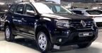 Renault Duster PE Suv 2025