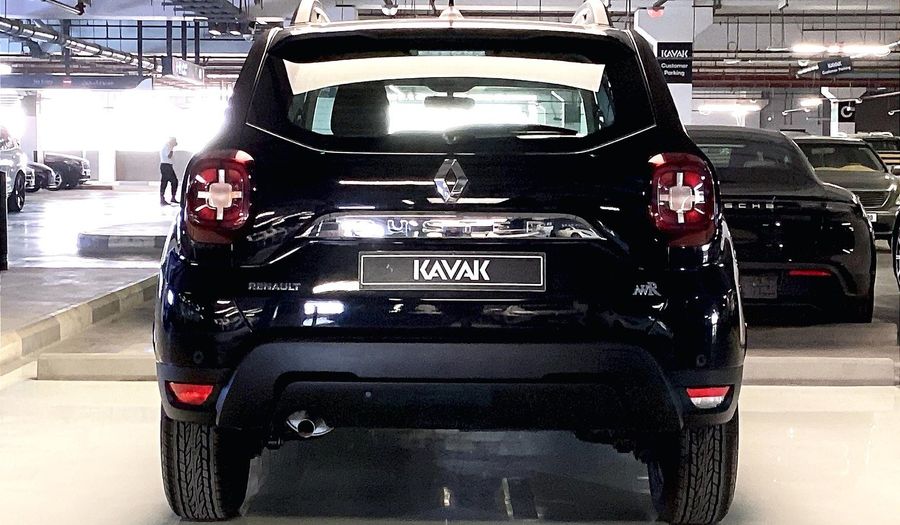 Renault Duster PE Suv 2025