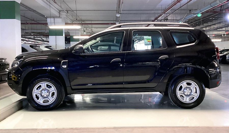 Renault Duster PE Suv 2025