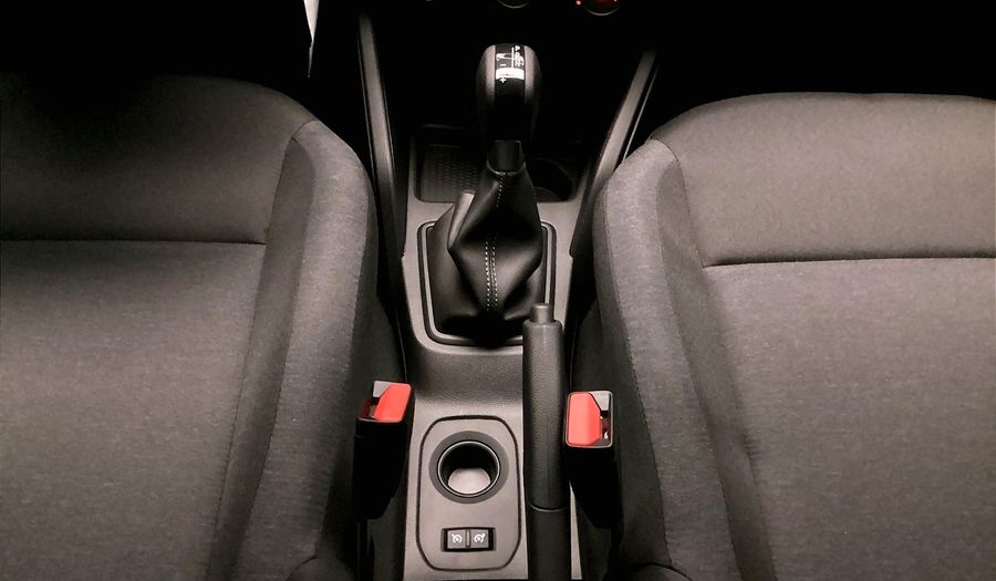 Renault Duster PE Suv 2025