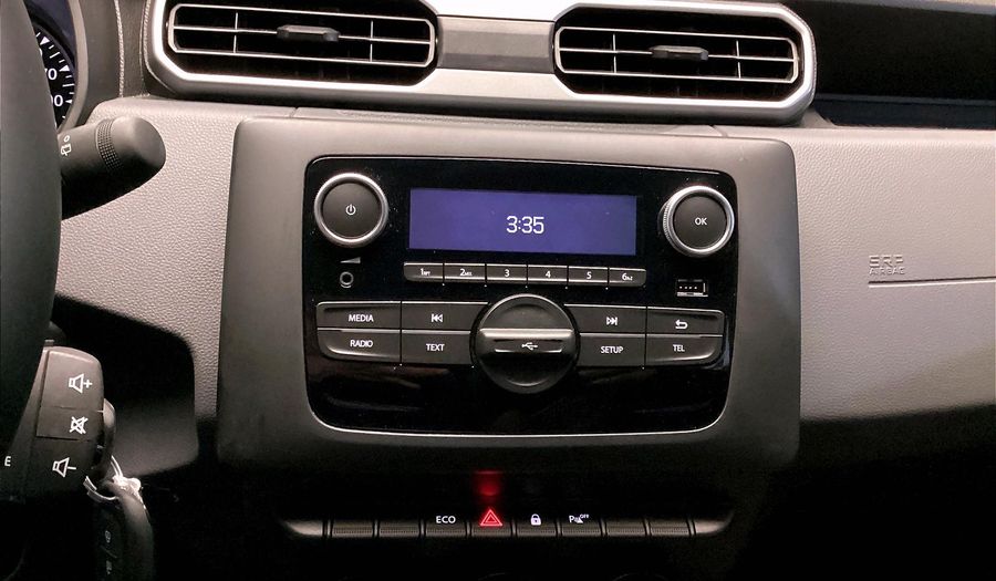 Renault Duster PE Suv 2025