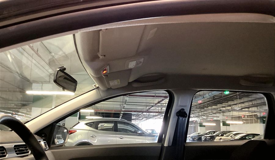 Renault Duster PE Suv 2025