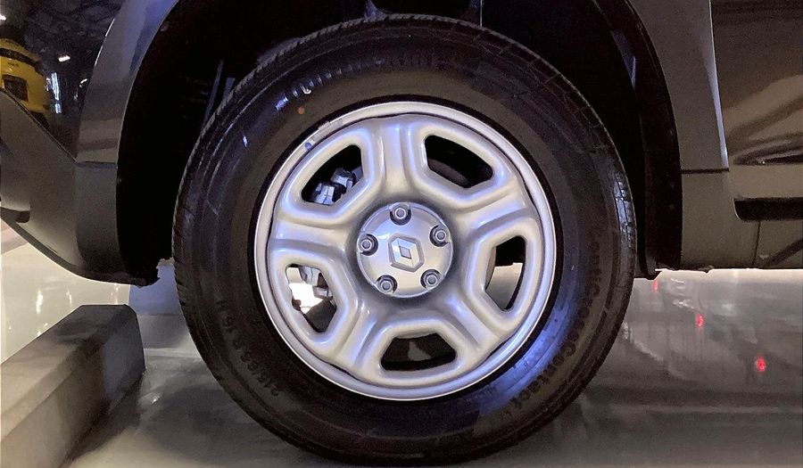 Renault Duster PE Suv 2025