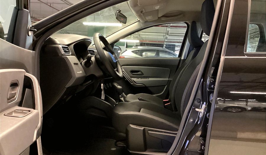 Renault Duster PE Suv 2025