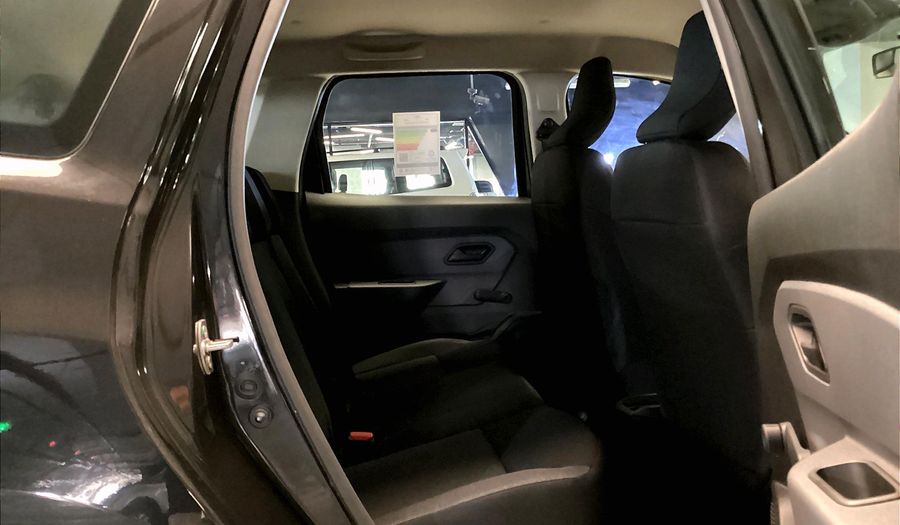 Renault Duster PE Suv 2025