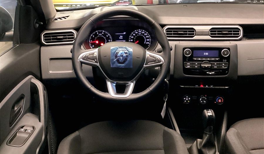 Renault Duster PE Suv 2025