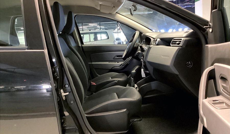 Renault Duster PE Suv 2025