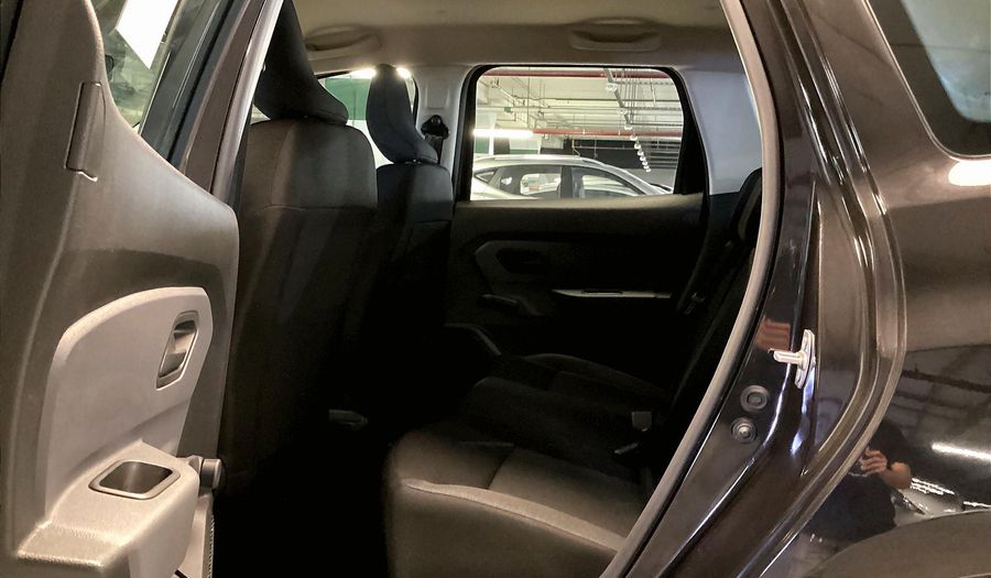 Renault Duster PE Suv 2025