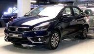 Suzuki Ciaz GLX Sedan 2025