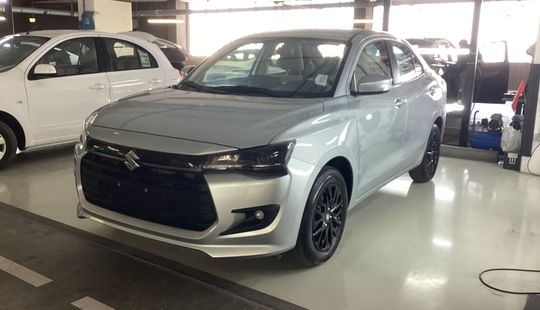 Suzuki • Dzire