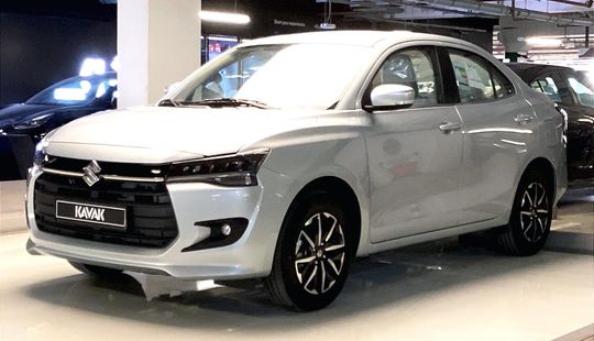 Suzuki • Dzire