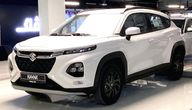 Suzuki Fronx GL Suv 2025