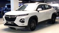 Suzuki Fronx GL Suv 2025