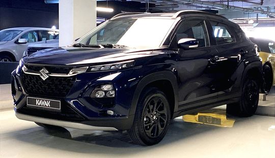 سوزوكي Fronx GL-2025