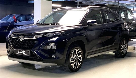 Suzuki Fronx GLX-2025