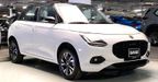 Suzuki Swift GLX Hatchback 2025