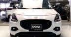 Suzuki Swift GLX Hatchback 2025