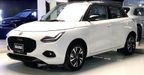 Suzuki Swift GLX Hatchback 2025