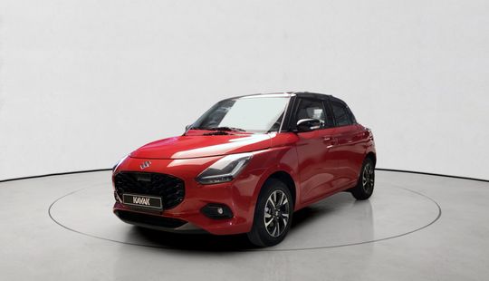 Suzuki • Swift