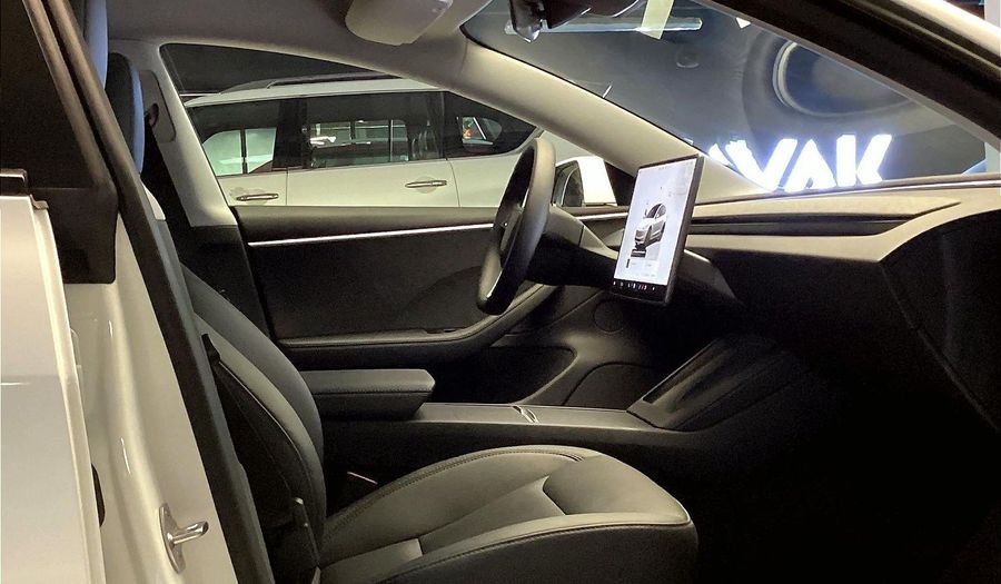 Tesla Model 3 LONG RANGE DUAL MOTOR Sedan 2025