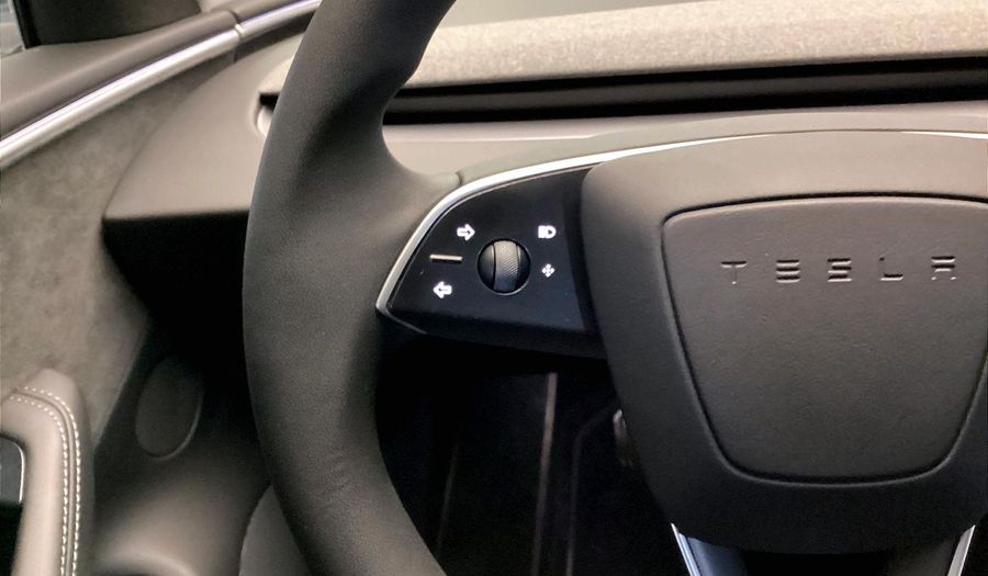 Tesla Model 3 LONG RANGE DUAL MOTOR Sedan 2025