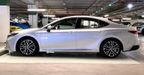 Toyota Camry LIMITED Sedan 2025