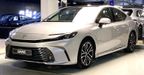 Toyota Camry LIMITED Sedan 2025