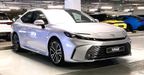 Toyota Camry LIMITED Sedan 2025