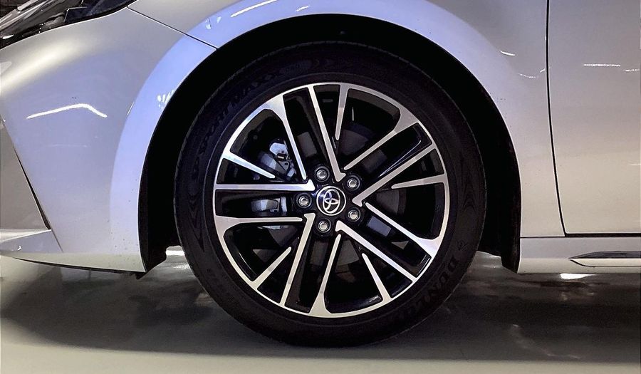 Toyota Camry LIMITED Sedan 2025