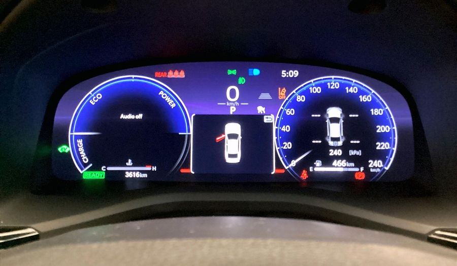 Toyota Camry LIMITED Sedan 2025