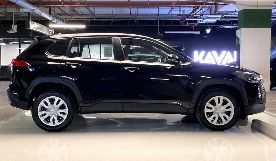 Toyota Corolla Cross 1.8 HYBRID XL RA AUTO Suv 2025