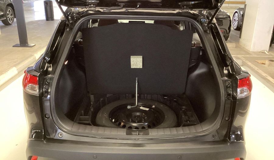 Toyota Corolla Cross 1.8 HYBRID XL RA AUTO Suv 2025