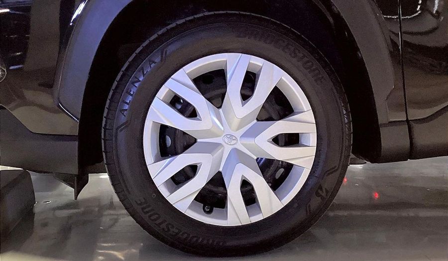 Toyota Corolla Cross 1.8 HYBRID XL RA AUTO Suv 2025