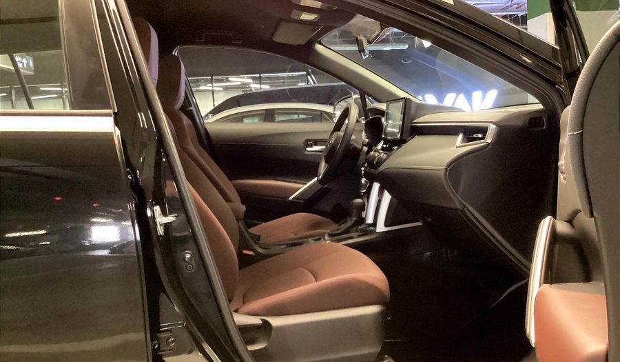 Toyota Corolla Cross 1.8 HYBRID XL RA AUTO Suv 2025