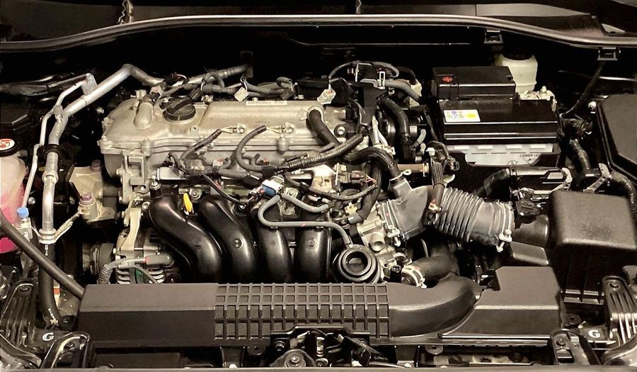 Toyota Corolla Cross 1.8 HYBRID XL RA AUTO Suv 2025