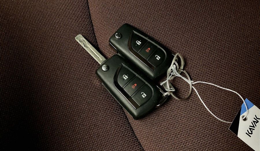 Toyota Corolla Cross 1.8 HYBRID XL RA AUTO Suv 2025