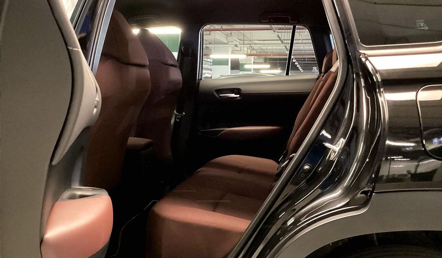 Toyota Corolla Cross 1.8 HYBRID XL RA AUTO Suv 2025