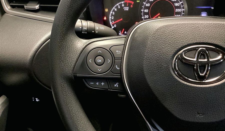 Toyota Corolla Cross 1.8 HYBRID XL RA AUTO Suv 2025