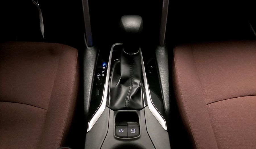 Toyota Corolla Cross 1.8 HYBRID XL RA AUTO Suv 2025