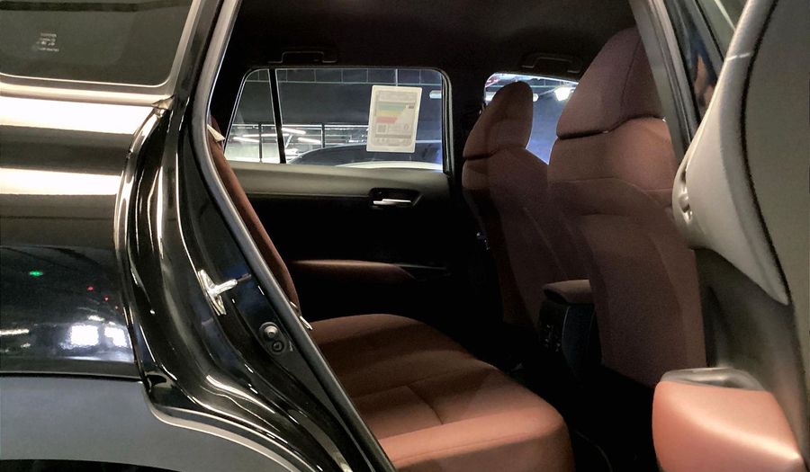 Toyota Corolla Cross 1.8 HYBRID XL RA AUTO Suv 2025