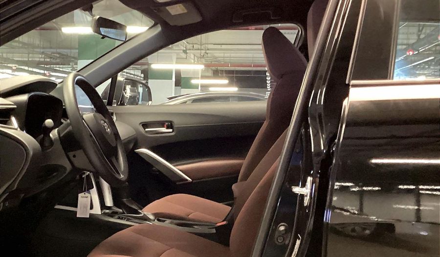 Toyota Corolla Cross 1.8 HYBRID XL RA AUTO Suv 2025