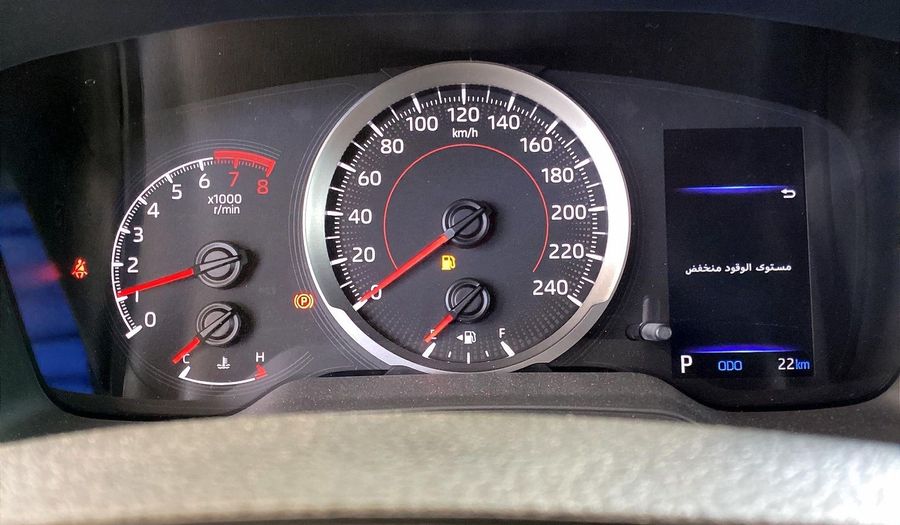 Toyota Corolla Cross 1.8 HYBRID XL RA AUTO Suv 2025