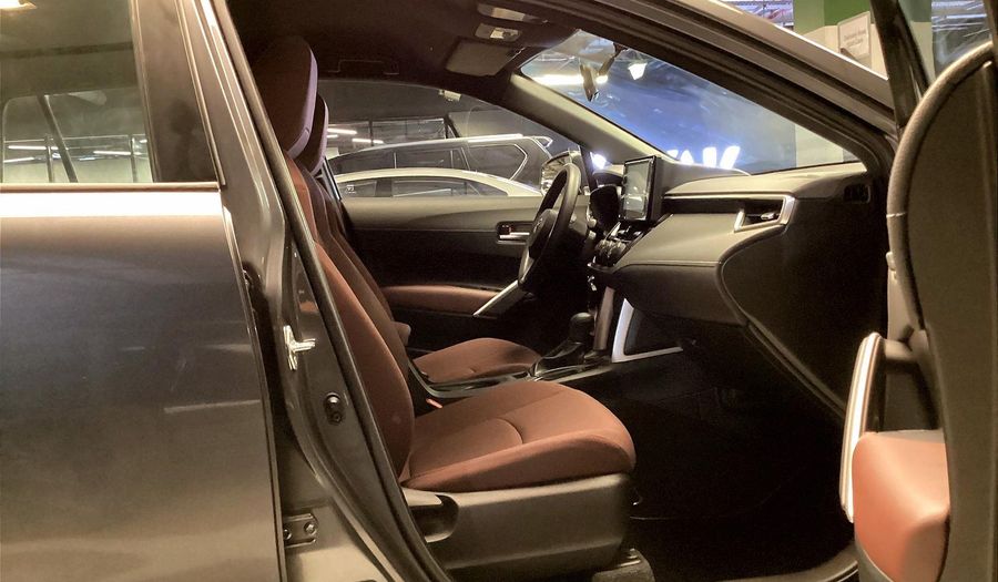 Toyota Corolla Cross 1.8 XL CVT AUTO Suv 2025