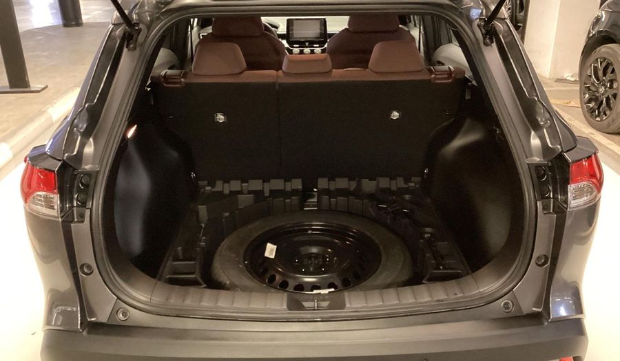 Toyota Corolla Cross 1.8 XL CVT AUTO Suv 2025