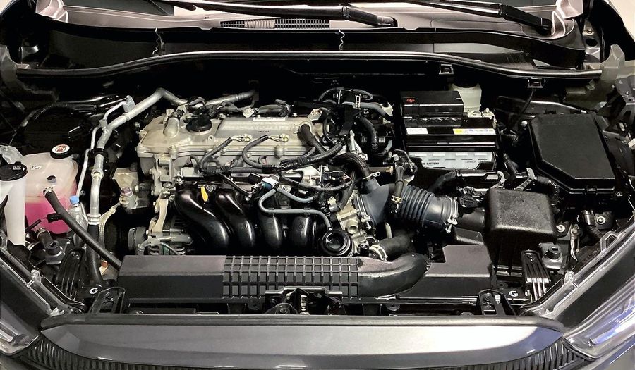 Toyota Corolla Cross 1.8 XL CVT AUTO Suv 2025