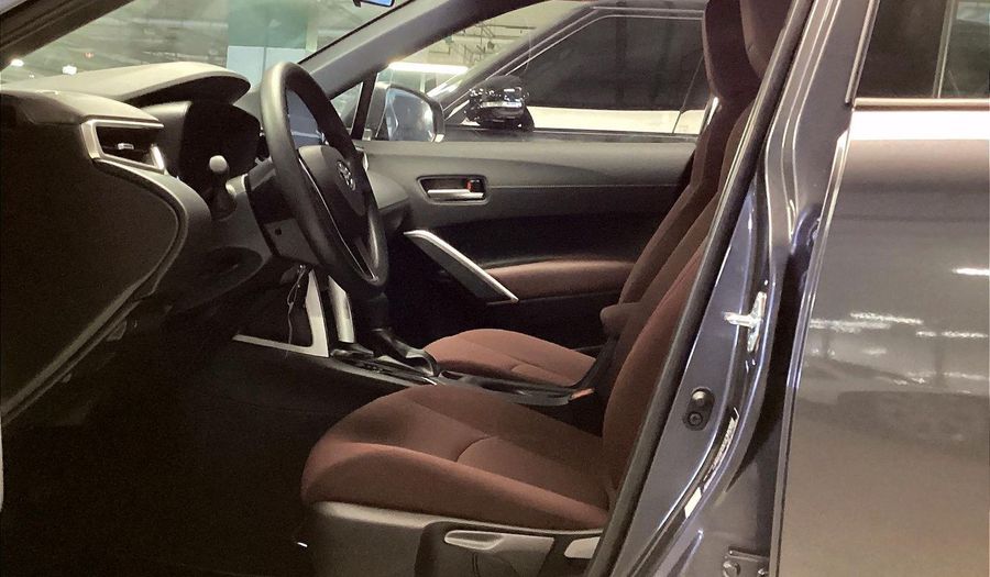 Toyota Corolla Cross 1.8 XL CVT AUTO Suv 2025