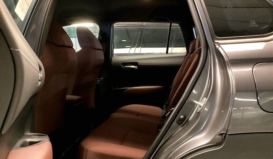 Toyota Corolla Cross 1.8 XL CVT AUTO Suv 2025